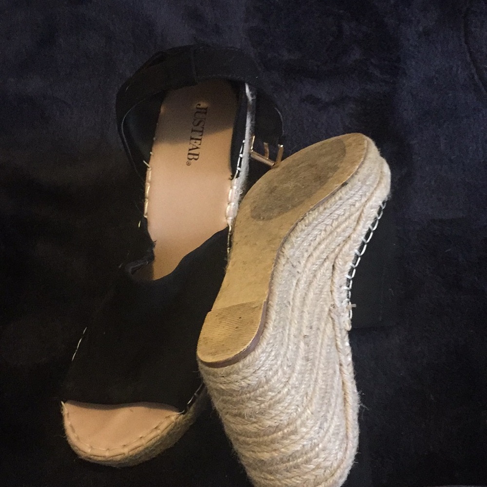Wedges - Picture 2 of 3
